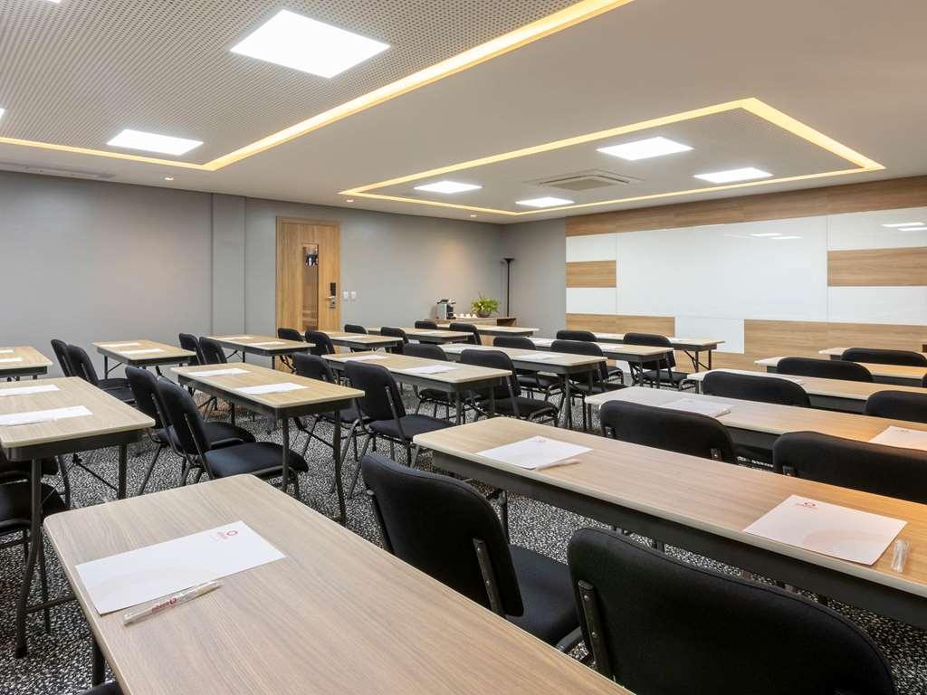 Aparthotel Adagio Curitiba Batel Bekvämligheter bild